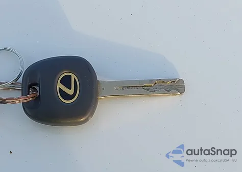 2007 Lexus Rx 400H z USA, uszkodzony, nr VIN JTJHW31U072019065